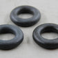 Original BMW E26 E3 E21 315-320 E12 E24 628CSi 3x Gummiring 18211245113