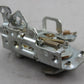 Original BMW E12 518 520 525 528 520i 530i Schloss vorne links 51211823601