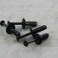 Original BMW E30 E36 E46 E39 E60 E38 E53 E85 E86 4x Spreizniet 51111964186