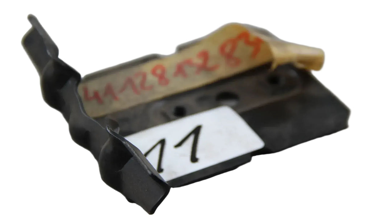 Original BMW E36 316i 318i-325i M3 Coupe Limousine Batterieträger 41128132834