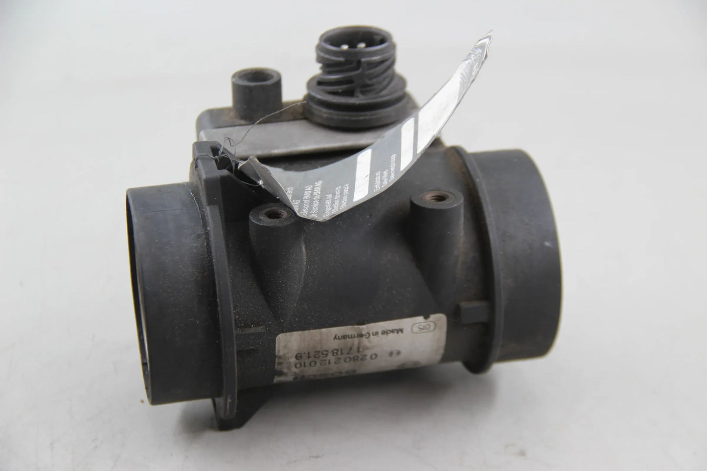 Original BMW E31 850i E32 750i Luftmengenmesser LMM 220kw 1718521 0280212010