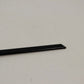BMW E39 5er 520i-540i M5 Zierleiste hinten rechts GLANZSCHWARZ NOS 51362427438