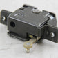 Original BMW E36 Z3 1.8 Coupe Schloss Heckklappe NOS NLA 51241944690