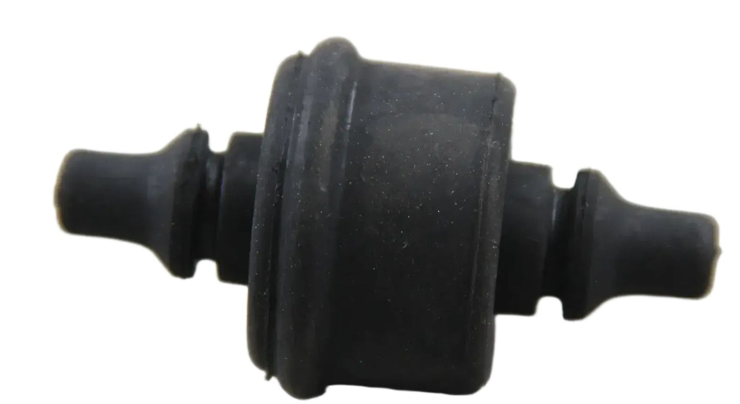 Original BMW E21 315-320 E30 E12 E28 E24 E23 Anschlagpuffer 25111204422