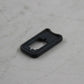 Original BMW E83 X3 2.0d E53 X5 3.0d Dichtung Griffleiste Heckklappe 51137058100