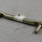 Original BMW E12 E28 E24 E23 728i-735i Schaltstange gerade L=147MM 25111220539