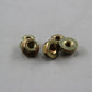 Original BMW E30 E46 E28 E34 E39 5x Sechskantmutter mit Scheibe M8 11611708413