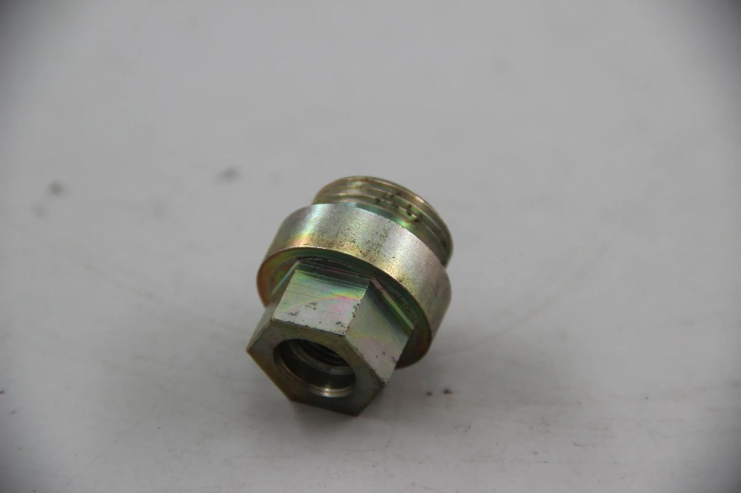 Original BMW E30 320is M3 E36 M3 Einschraubstutzen 11311310752
