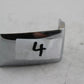 Original BMW E28 518i 520i 525i 528i 533i 535i M5 Blende links 51121867609