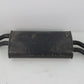 Original BMW E30 323i M20 Nachschalldämpfer 18121177936