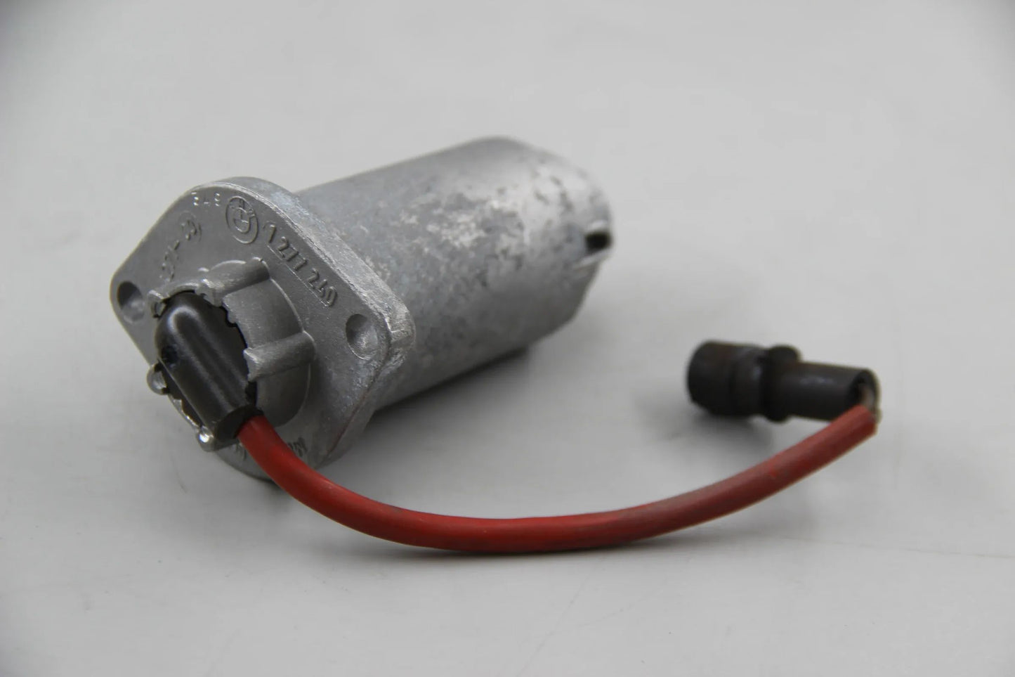 Original BMW E30 320i 323i 325e 325i Niveauschalter Ölstand 12611277240