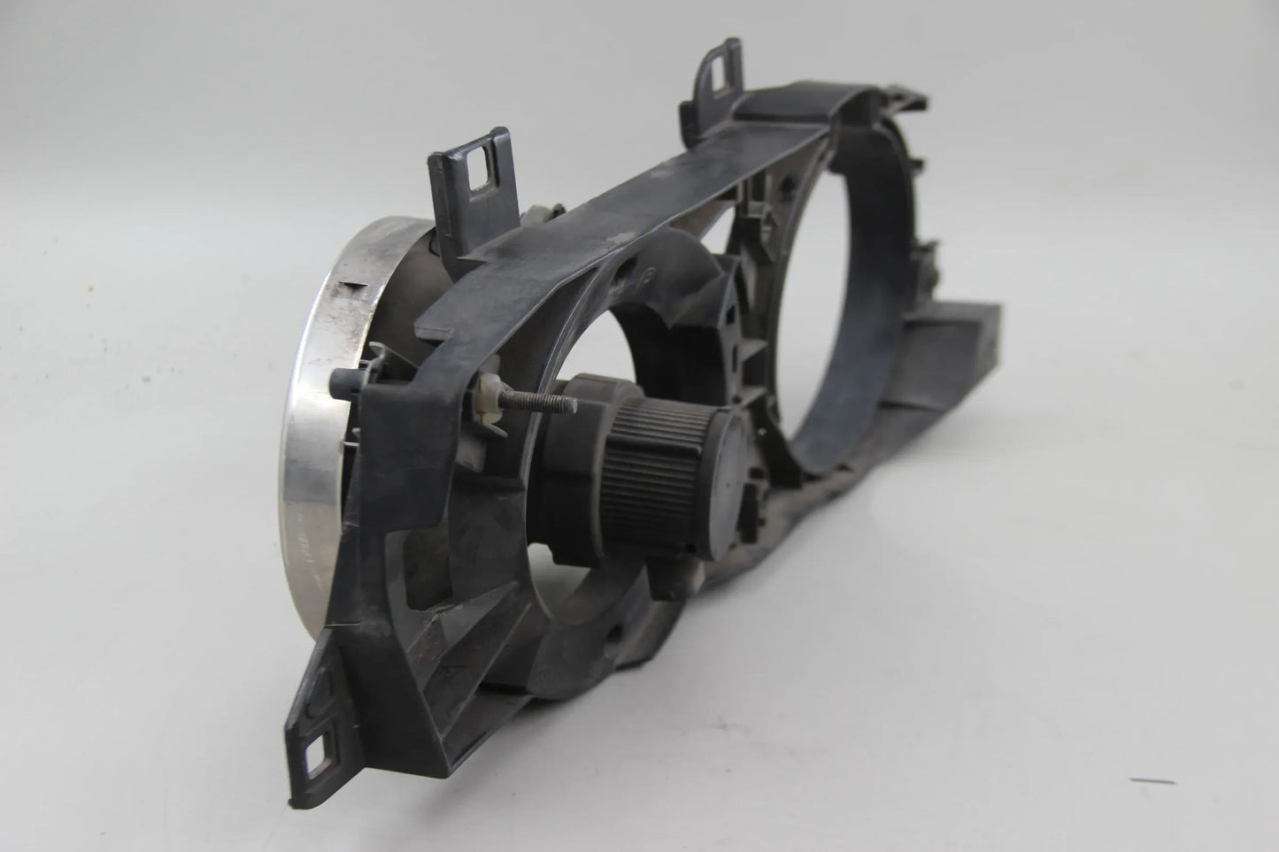 Original BMW E32 E34 Frontscheinwerfer rechts Hella 13174000