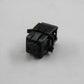 Original BMW E87 E46 Z4 Bremslichtschalter SCHWARZ/2-KANAL 61318372647