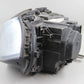 Original BMW X3 E83 1.8d-3.0d Scheinwerfer links XENON Blinker weiss beschädigt 63127162193