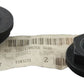 Original BMW E21 318i E12 518i E24 E23 E10 E3 E9 NK 2x Bundmutter 33121200258
