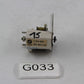 Original BMW E30 3er 316i-325i  Tankanzeige VDO Instrument Fuel Gauge 1374824