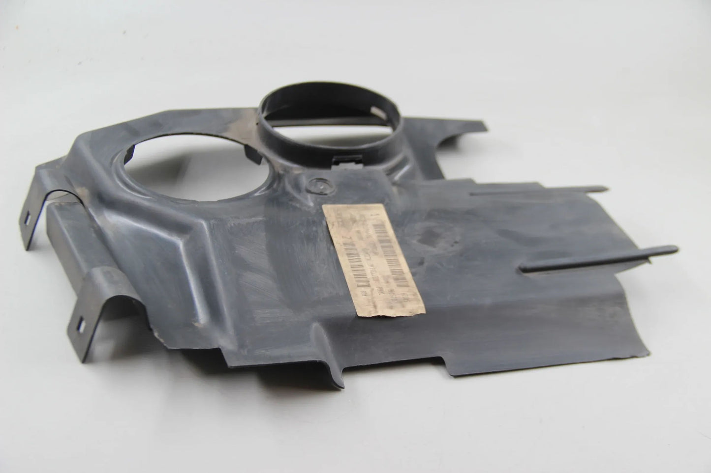 Original BMW E34 518i 520i 525i 530i 535i Limousine Abdeckung links 51711946433