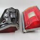 Orig. BMW E12 518i-535i Reflektor rechts/links mit Nebelschlusslicht 63211361511