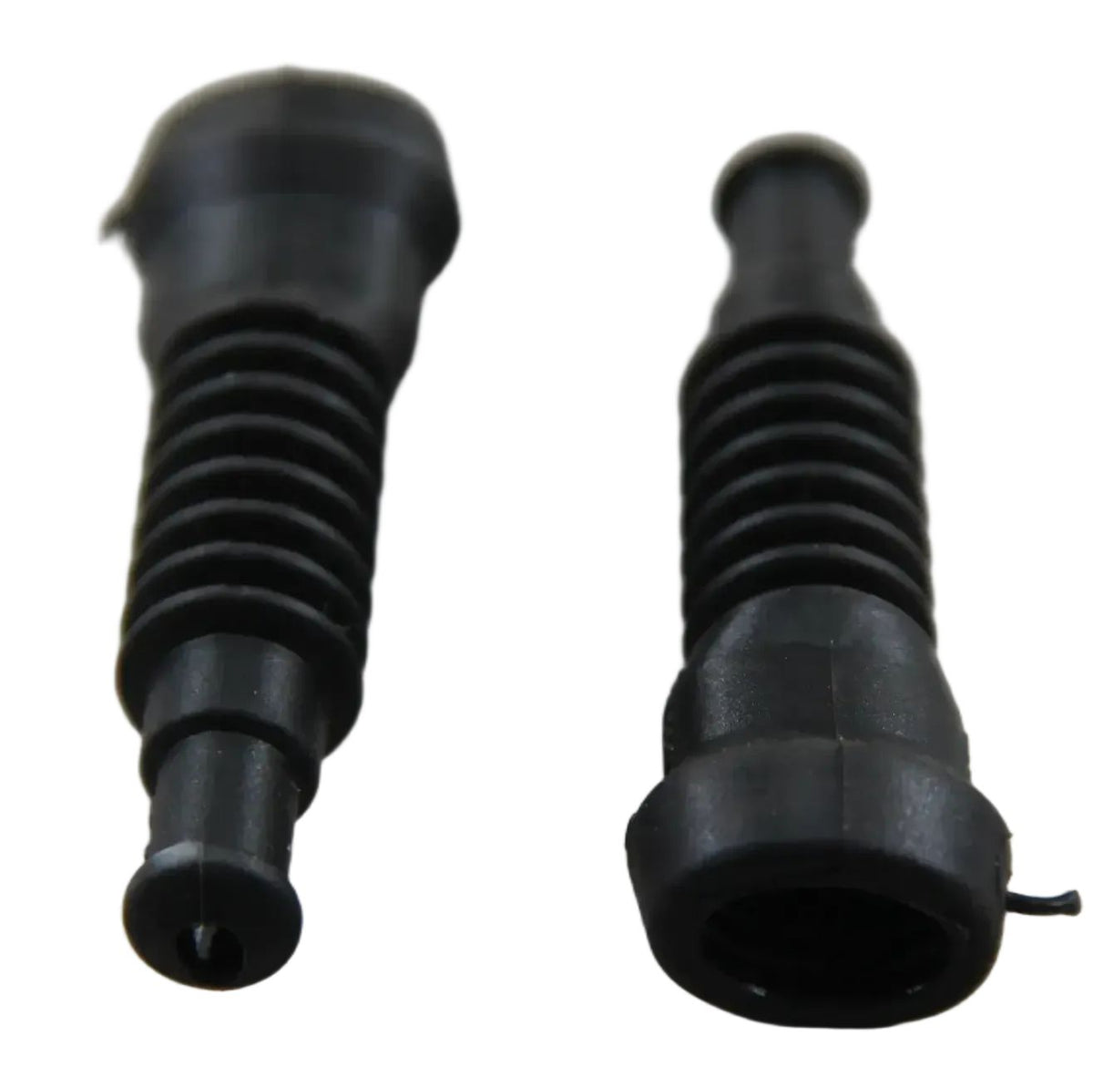 Original BMW E81 E88 E30 E93 E34 E61 E63 E38 2x Schutzkappe 2 POL. 12521732694