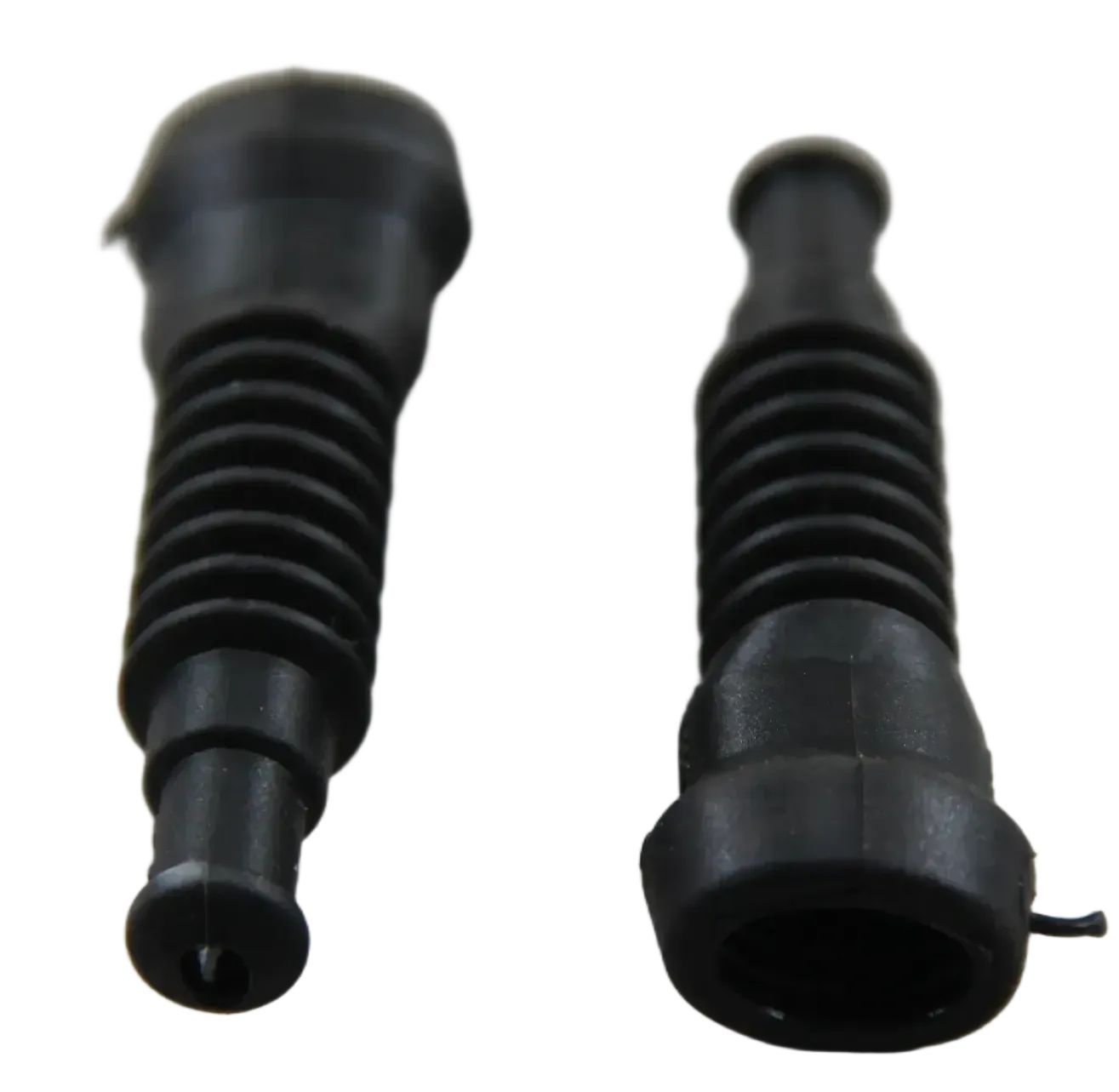 Original BMW E81 E88 E30 E93 E34 E61 E63 E38 2x Schutzkappe 2 POL. 12521732694