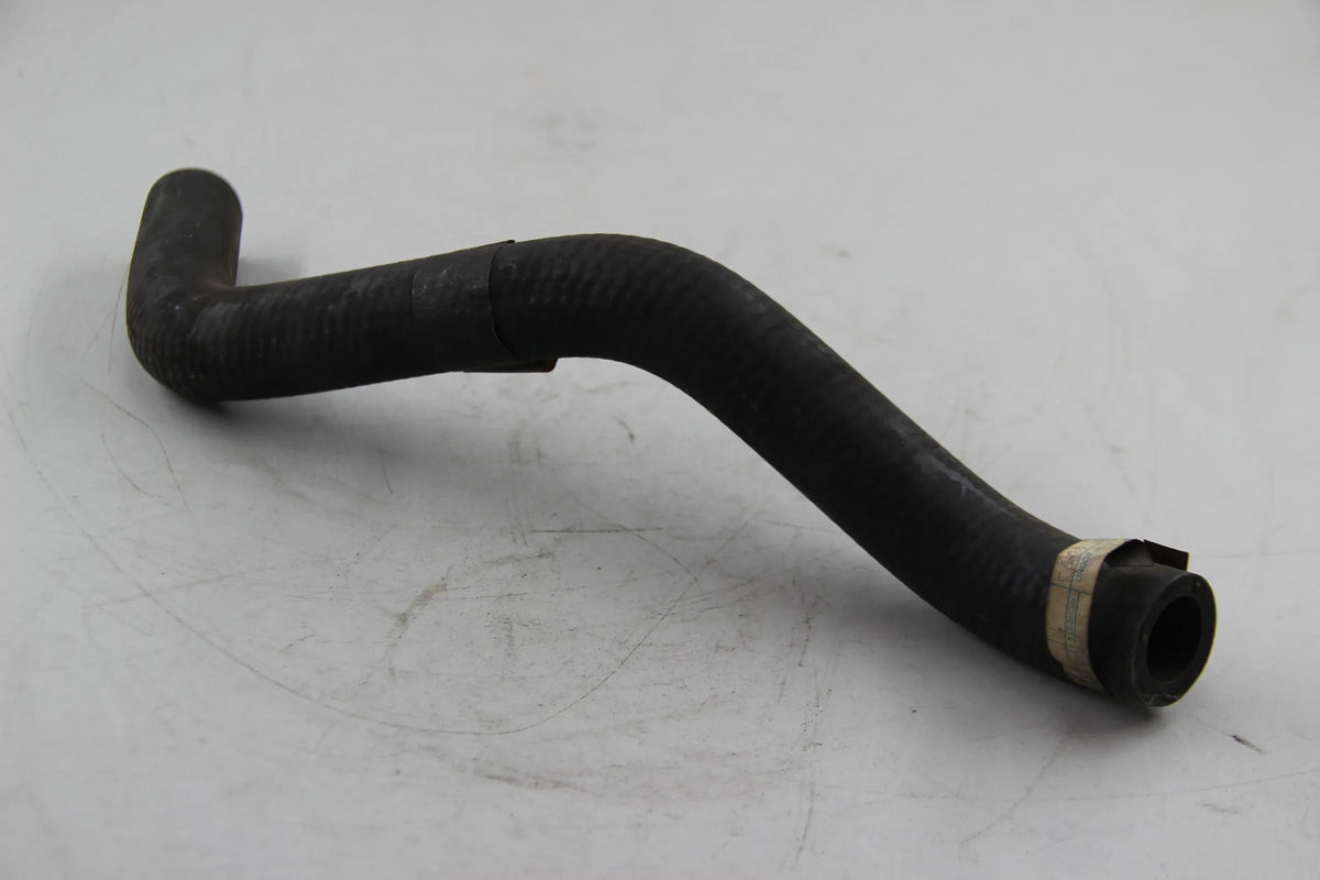 Original BMW NK 2000tii E12 520i Schlauch Rücklauf NOS NLA 64211360760
