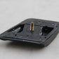 Original BMW E12 518i-535i Stossleiste Seitenwand hinten rechts 51131817578