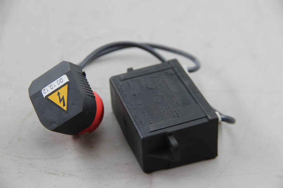 Original BMW E46 Zündgerät Zündmodul Steuergerät Xenon BOSCH 1307329