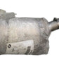 Orig BMW E36 318i 318is 318ti M42 Abgasrohr Vorschalldämpfer NOS NLA 18101703009