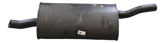 Original BMW E36 Compact Endschalldämpfer 1723382