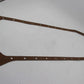 Original BMW E12 E24 E23 M30 Dichtung asbestfrei NOS Ölwanne 11131722695