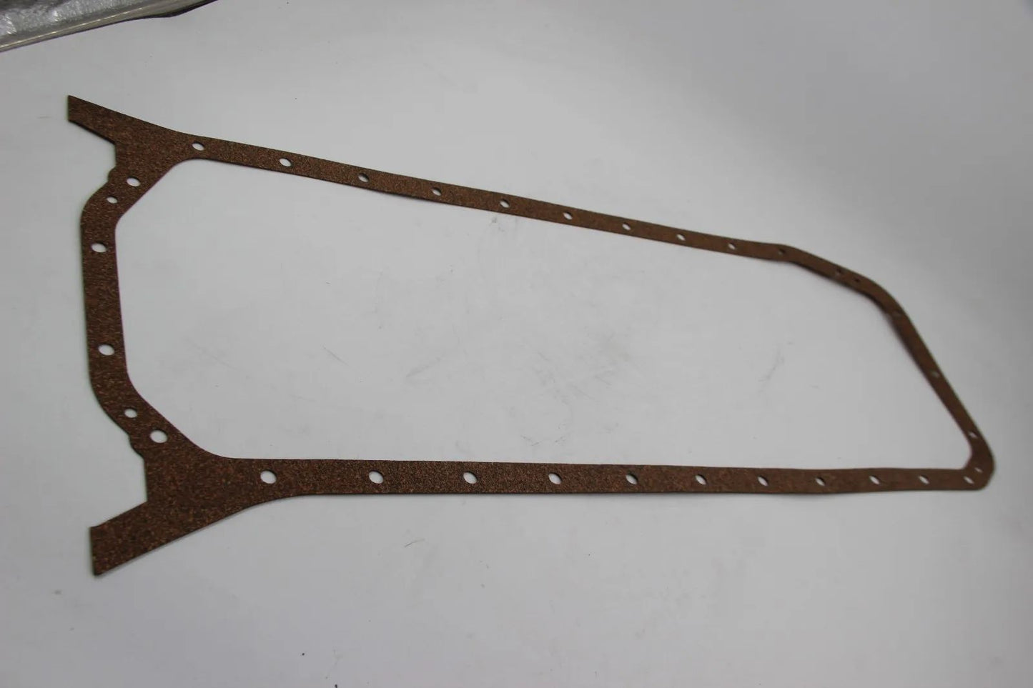 Original BMW E12 E24 E23 M30 Dichtung asbestfrei NOS Ölwanne 11131722695