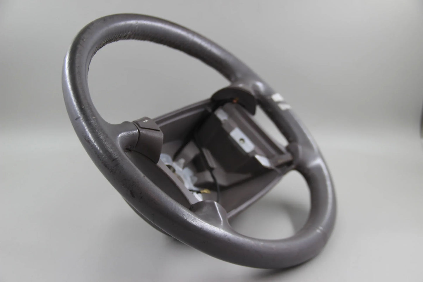 Original Porsche 911 964 Lenkrad Leder grau Steering Wheel 96434780450