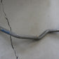 Original BMW 5er E28 520i M20 525e M20 Limousine Abgasrohr ZYL.1-3 18111177282