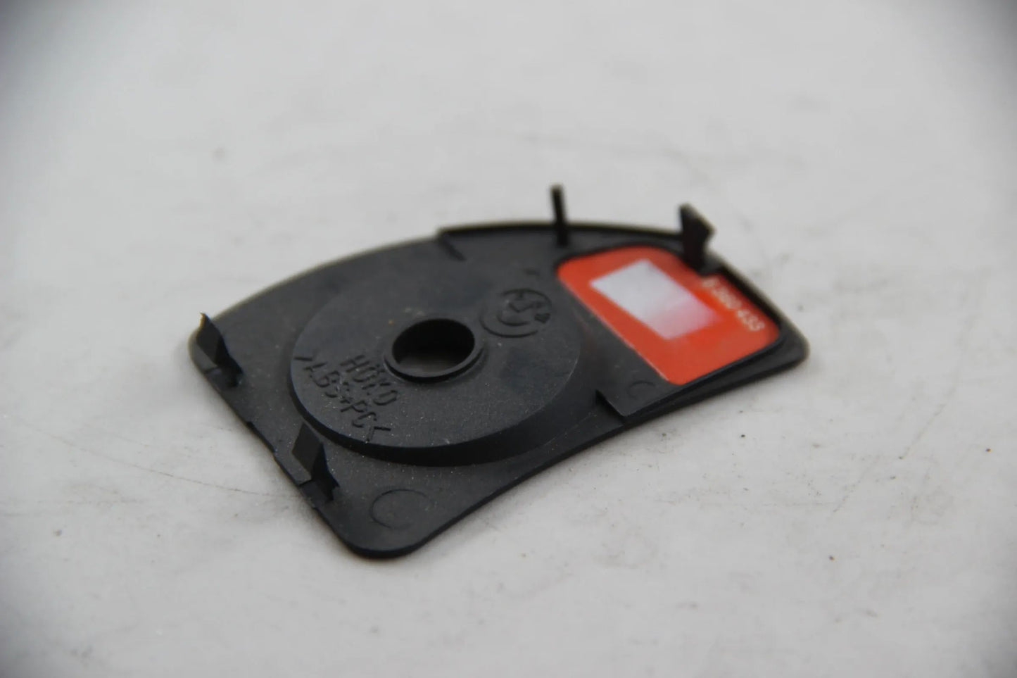 Original BMW E36 316g 316i Compact Blende Schalter Nebelscheinwerfer 61318360433