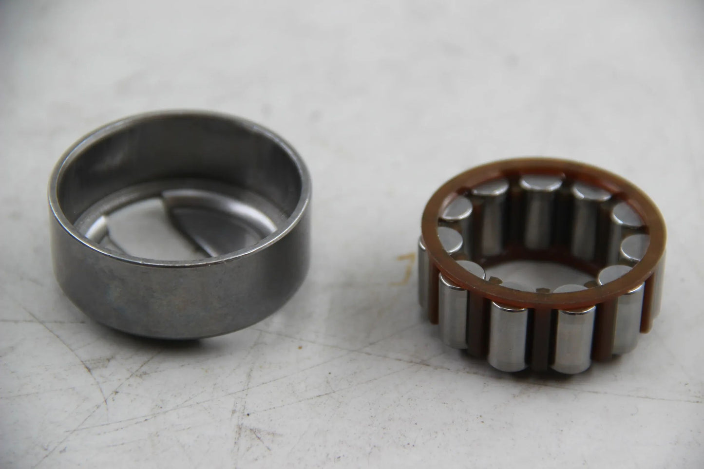 Original BMW E21 E46 E28 E39 E24 Rollenbuchse 44X25X19,65 NOS NLA 23121282566