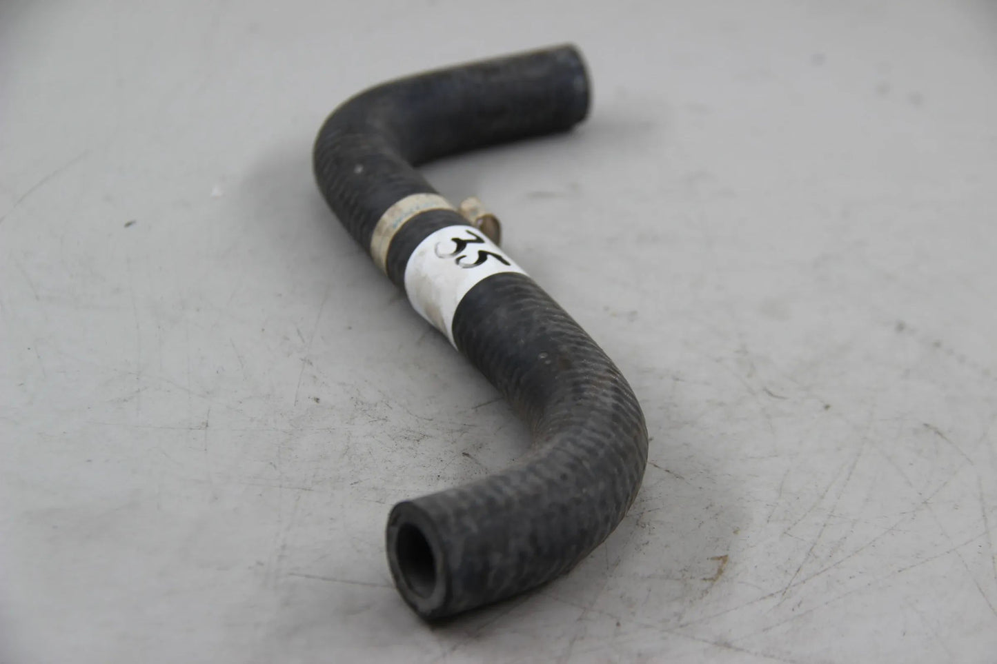 Orig BMW E10 1600 1600ti 1602 2002 2002ti Wasserschlauch 14MM / 14MM 64214474130