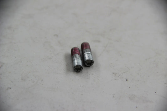 Original BMW E39 520i 523i 525i 528i 530i 2x Schaftschraube 34111164022