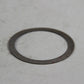 Original BMW E10 NK E21 E30 E12 E28 E24 E23 Distanzscheibe 50X62X0,4 23121204575