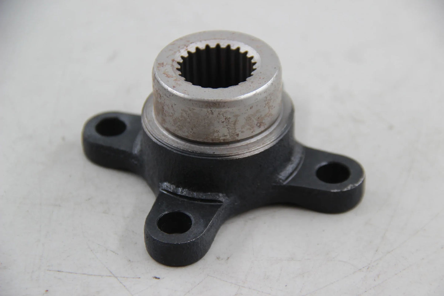 Original BMW E21 318i 320i 323i E12 E28 Abtriebsflansch NOS NLA 23211208536