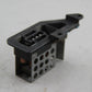 Original BMW E34 5er Relais Heizungslüfter Regler Widerstand B4305G6 9339010
