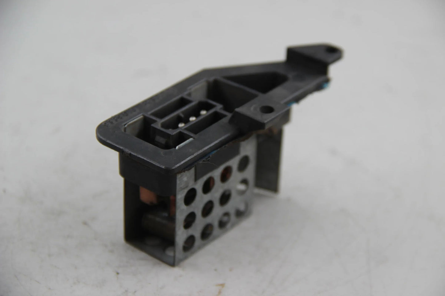 Original BMW E34 5er Relais Heizungslüfter Regler Widerstand B4305G6 9339010