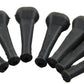 Original BMW E3 E30 E36 E12 E34 E24 E23 E31 7x Schutzkappe L=12,5MM 61131358330