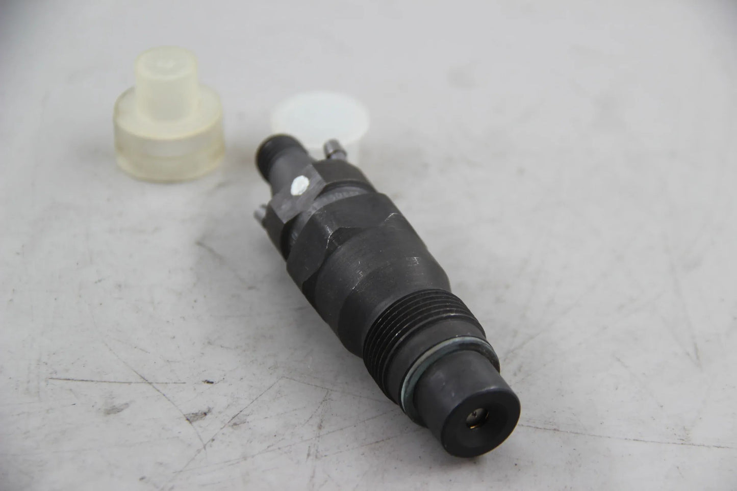 Original BMW E30 324d E28 524d Einspritzdüse BOSCH KCA30S50 130BAR 13532241856