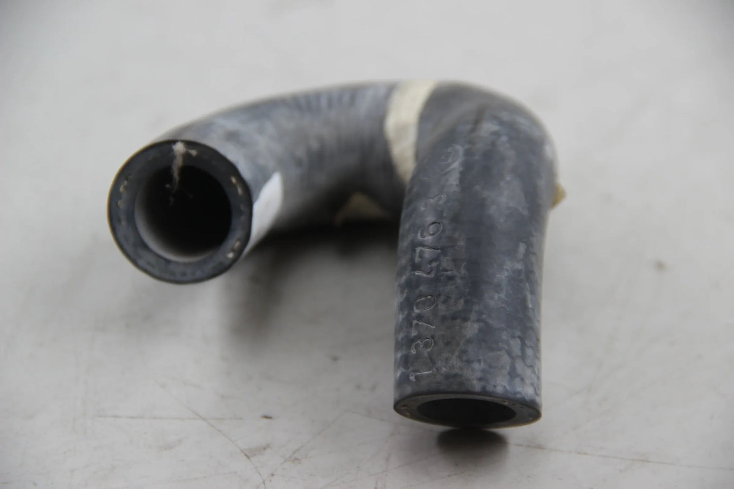 Original BMW Wasserschlauch Vorlauf 2 64211370476