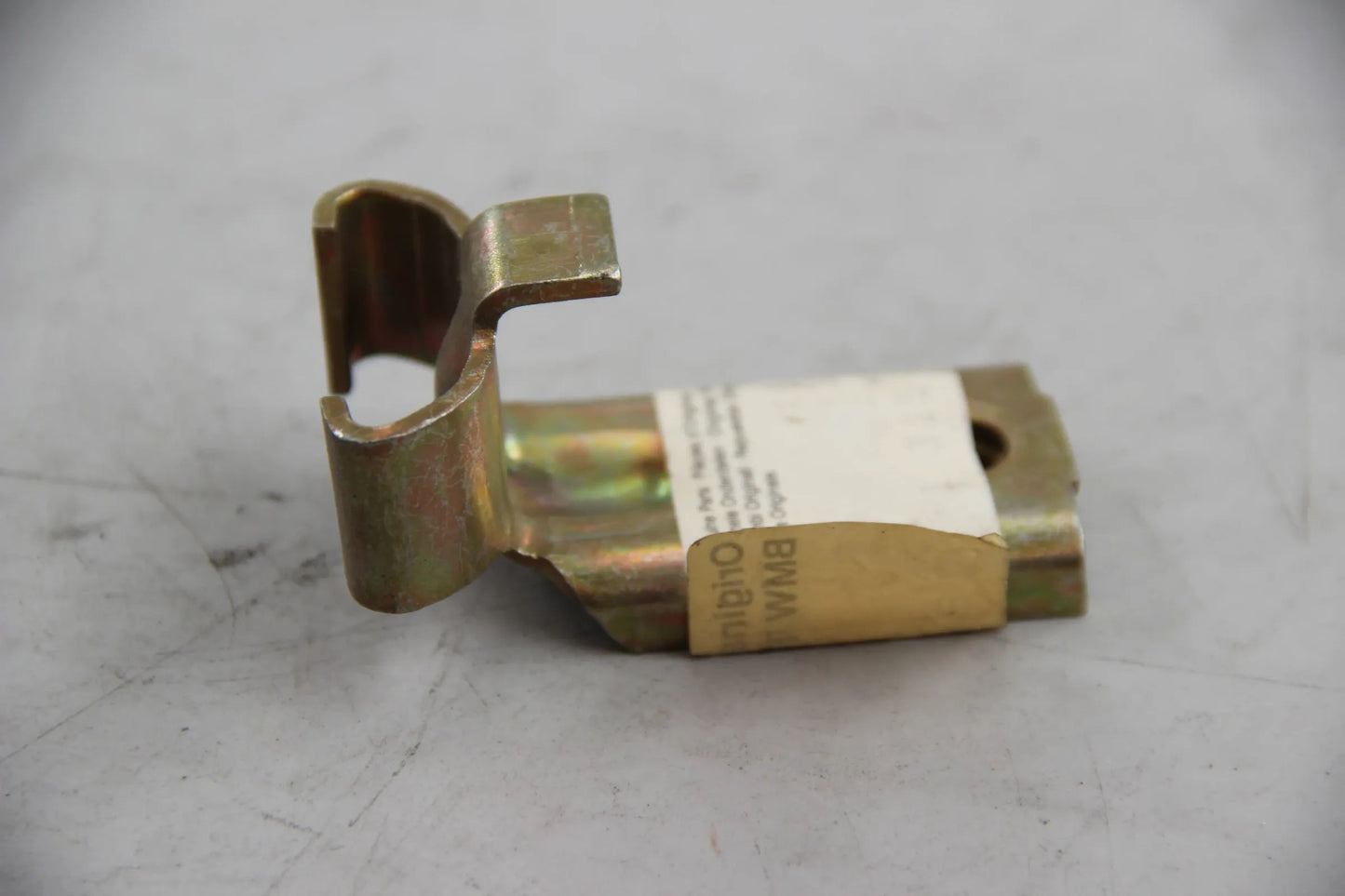 Original BMW E30 3er 320is S14 2-/4-Türer M3 2-Türer Cabrio Halter 18211315015