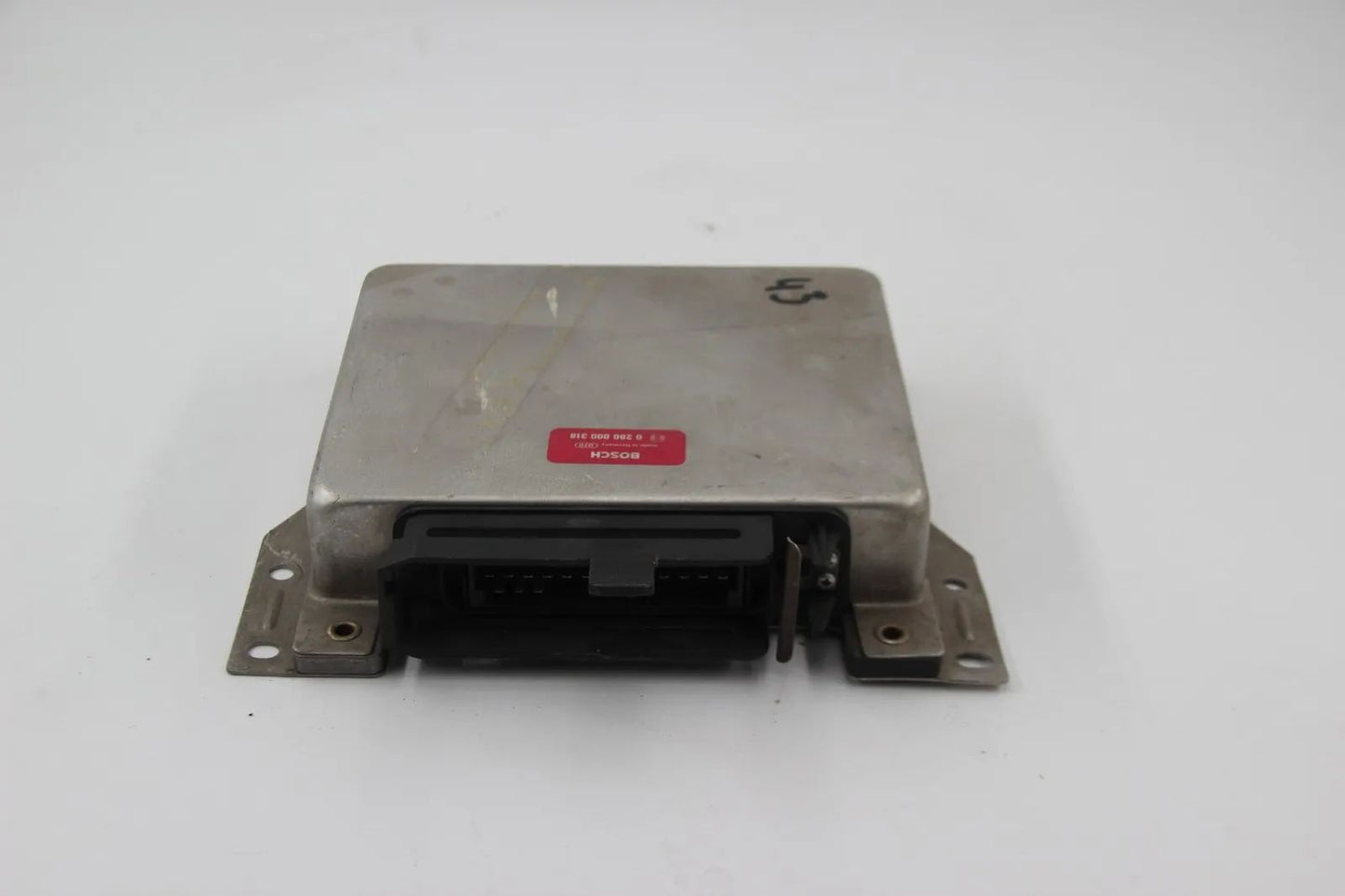 Original BMW E34 E36 318i 518i 1,8L Steuergerät DME ECU Bosch 0280000318