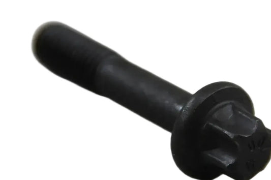 Original BMW E12 Schraube Aussentorx mit Rippverzahnung M8X40 PHR 33211227177