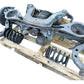 BMW E36 320i M52 6-Zylinder Umbaupaket Motor Vorderachse Getriebe Hinterachse