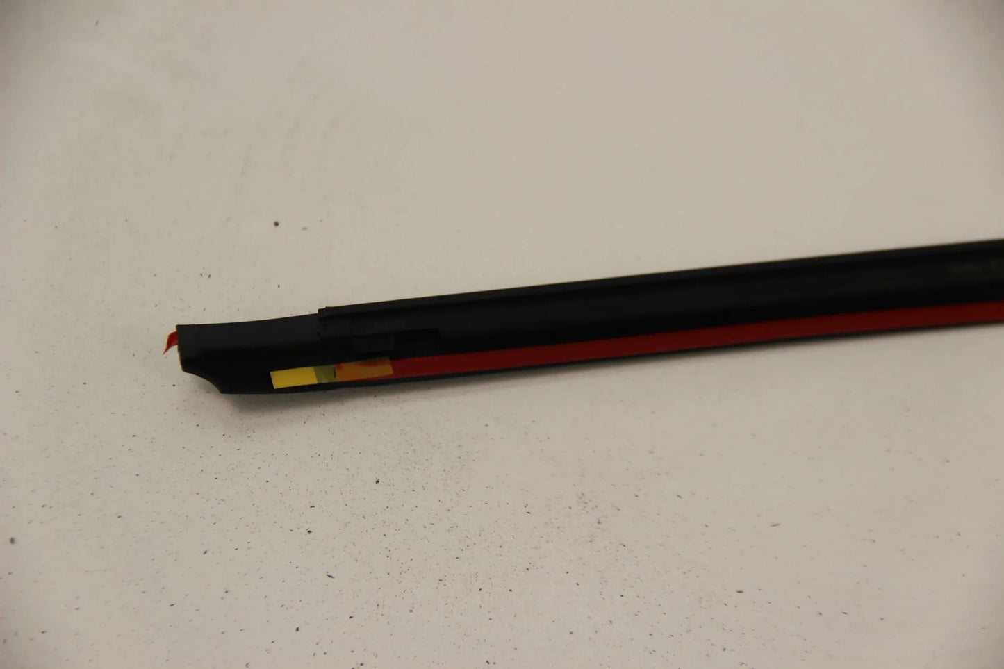 Original BMW E83 X3 Abdeckung Frontscheibe oben 51317052460