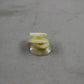Original BMW E30 316 316i-325i M3 Z1 M20 2x Klammer Oberteil 51411922137